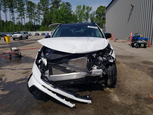 2023 KIA SORENTO S - 5XYRL4LC7PG230084