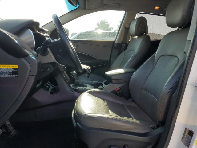2017 HYUNDAI SANTA FE S - 5NMZW4LA9HH041496