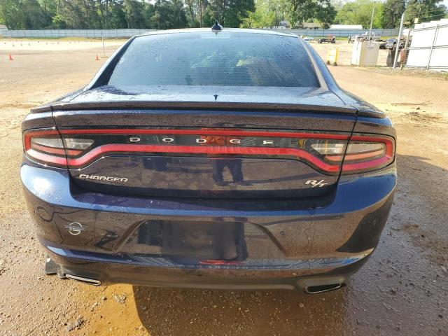 2017 DODGE CHARGER R/ - 2C3CDXCTXHH515227