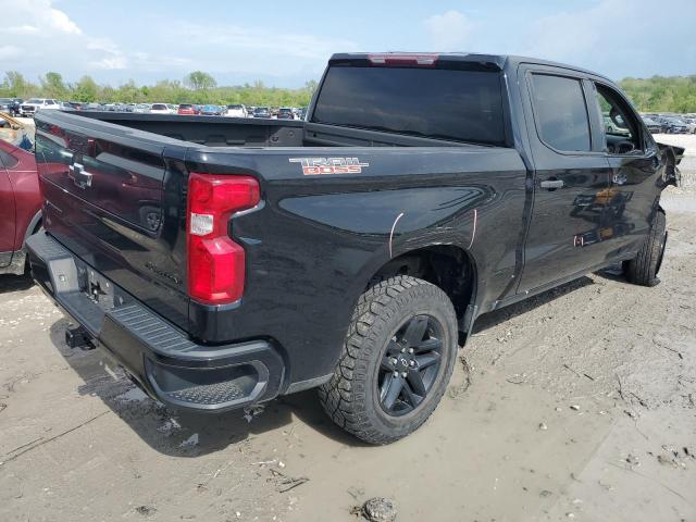 Vin: 3gcpycef1mg455351, lot: 54567375, chevrolet all models k1500 trail boss custom 20213