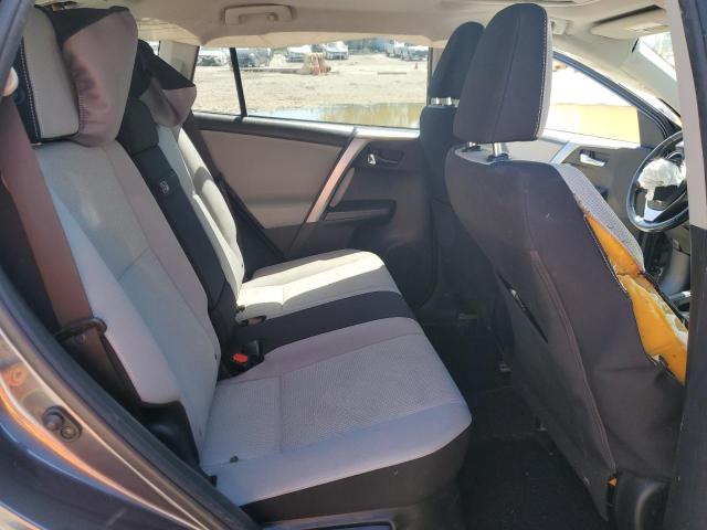 2018 TOYOTA RAV4 HV LE - JTMRJREV3JD225701