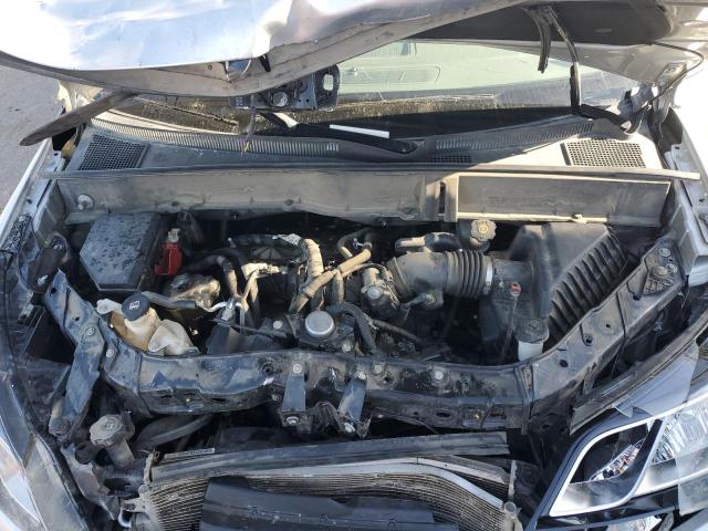 2017 CHEVROLET TRAVERSE L - 1GNKVHKD3HJ328079