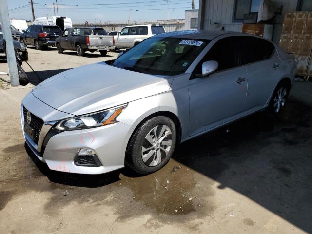 Vin: 1n4bl4bv5kc238014, lot: 52724875, nissan altima s 2019 img_1