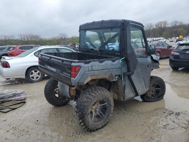 2016 POLARIS RANGER XP 3NSRTE875GG827283