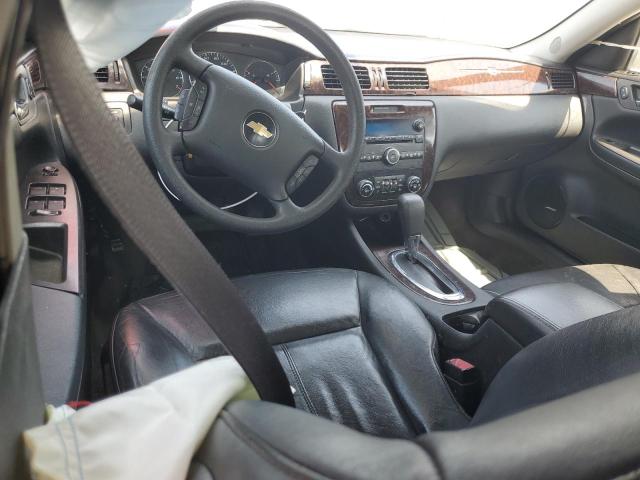 2016 CHEVROLET IMPALA LIM - 2G1WC5E33G1123591