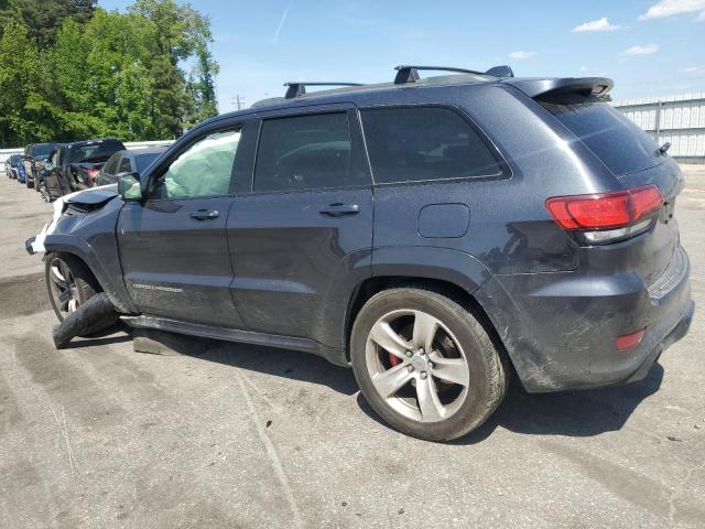 Vin: 1c4rjfdj2gc300593, lot: 54701035, jeep grand cher srt-8 20162