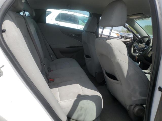 2019 CHEVROLET MALIBU LS - 1G1ZC5ST0KF200095