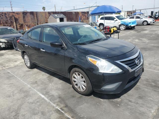 Vin: 3n1cn7ap7fl802577, lot: 52819665, nissan versa s 20154