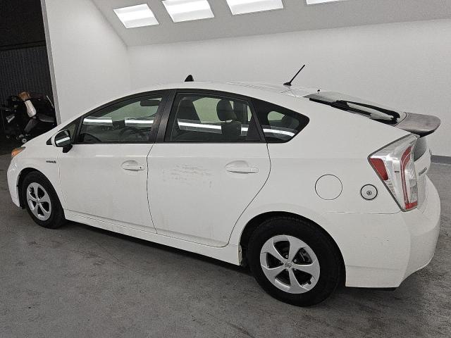 Vin: jtdkn3du2d5559535, lot: 52569605, toyota prius 20132
