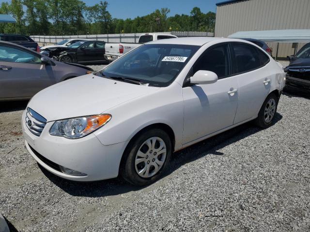 HYUNDAI ELANTRA BL