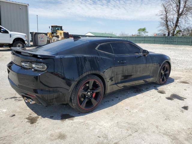 Vin: 1g1ff1r75n0127969, lot: 52123265, chevrolet camaro lt1 lt1 20223