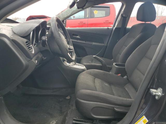 2016 CHEVROLET CRUZE LIMI - 1G1PE5SB3G7115651