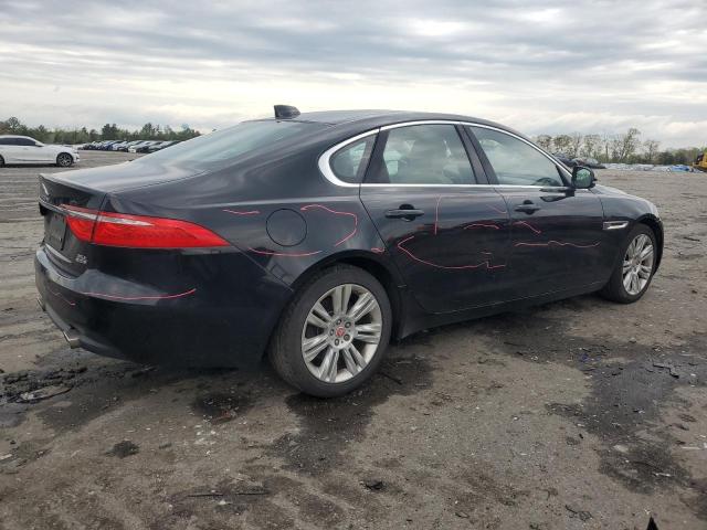 Vin: sajbj4bv0hcy37963, lot: 52843965, jaguar xf premium 20173