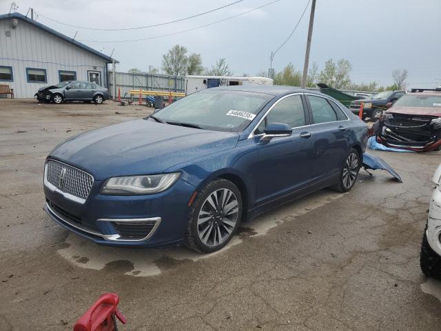 LINCOLN MKZ SELECT