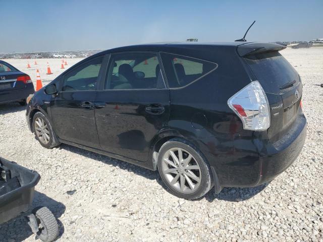 Vin: jtdzn3eu5c3134169, lot: 52157975, toyota prius 20122