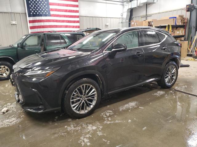 LEXUS NX 350H