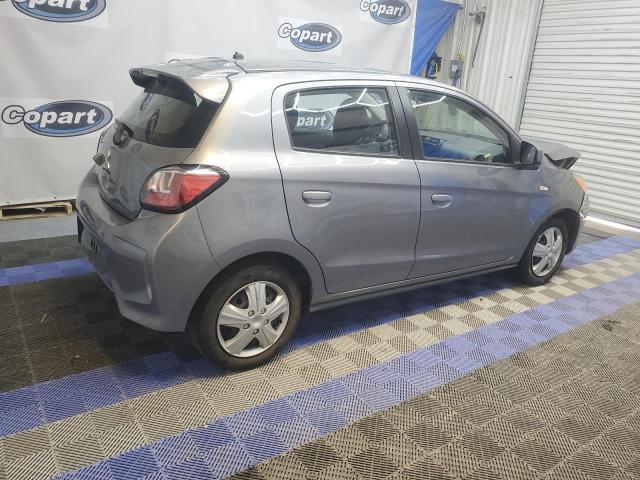 Vin: ml32auhj8nh009101, lot: 54701575, mitsubishi mirage es 20223
