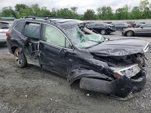 Vin: jf2skaxcxmh458890, lot: 54430645, subaru forester touring 20214