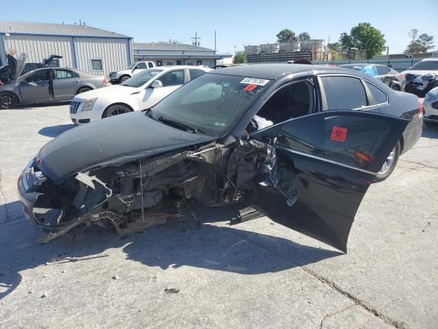 CHEVROLET IMPALA LS