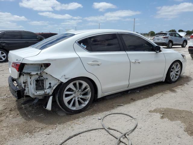 Vin: 19ude2f73ga000986, lot: 54343925, acura ilx premium 20163