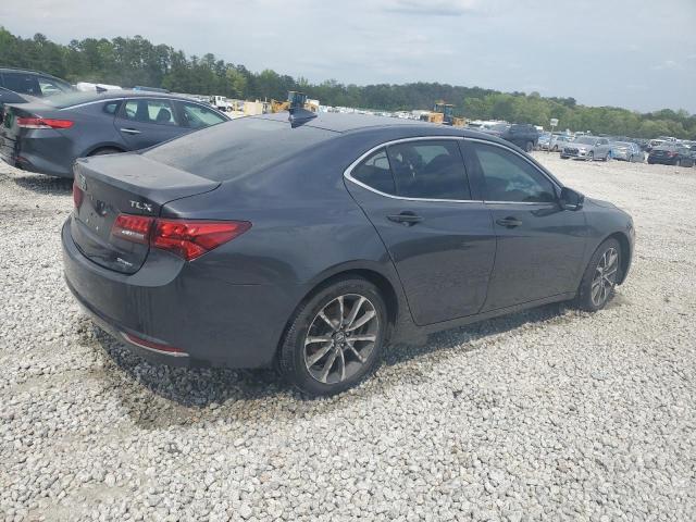Vin: 19uub3f53fa000885, lot: 52609935, acura tlx tech 20153