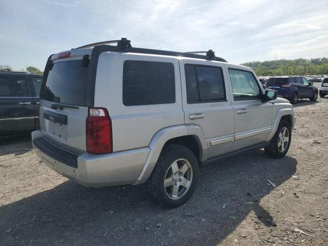 Vin: 1j4rh4gk0ac139599, lot: 54235695, jeep commander sport 20103