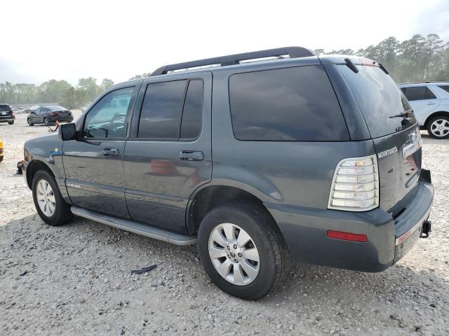 Vin: 4m2en3he2auj07385, lot: 51235735, mercury mountainer luxury 20102