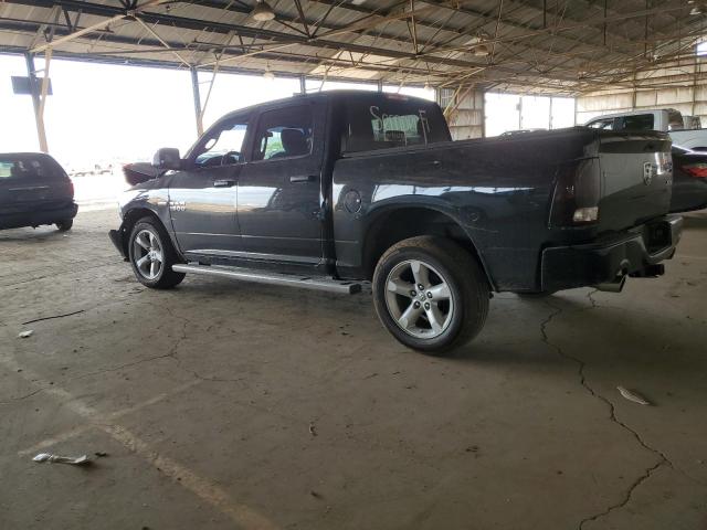 Vin: 3c6rr7kt0hg687881, lot: 51877815, ram 1500 st 20172