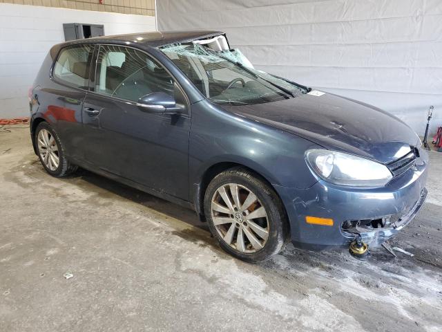 Vin: wvwmm7aj6cw147740, lot: 53349135, volkswagen golf 20124