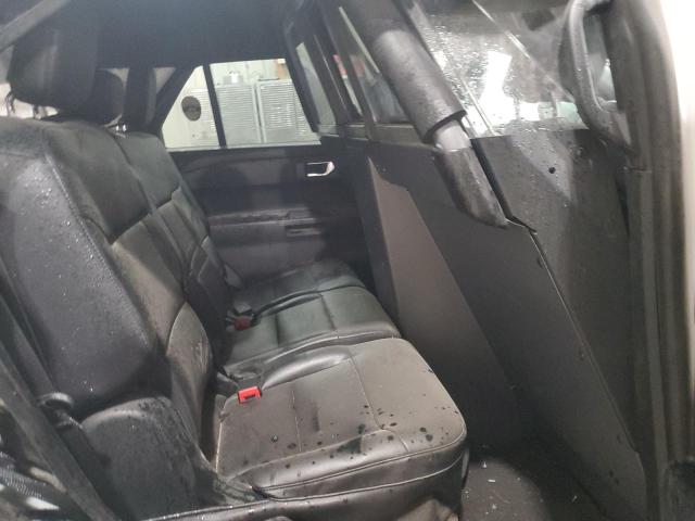 2021 FORD EXPLORER P - 1FM5K8AB1MGB35303