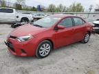 2016 TOYOTA COROLLA L - 5YFBURHE5GP443410
