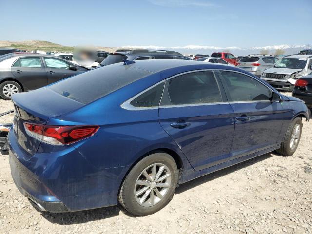 Vin: 5npe24aa7jh702254, lot: 52395285, hyundai sonata eco 20183