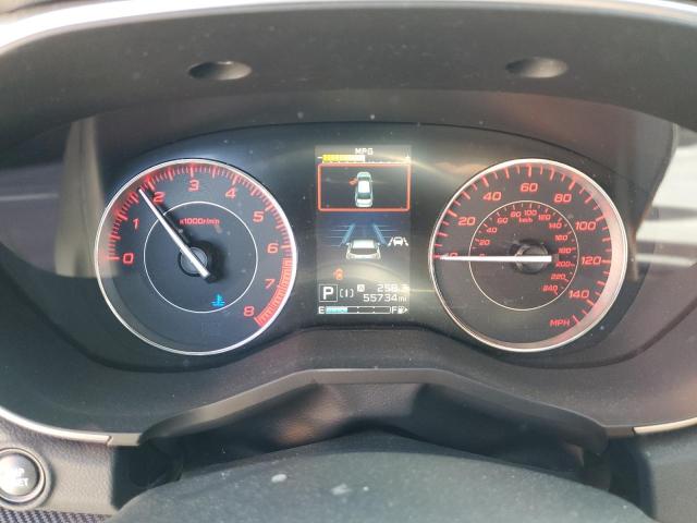 2020 SUBARU IMPREZA SP - 4S3GKAL6XL3602583