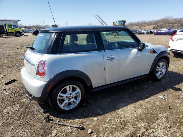 Vin: wmwsu3c53dt548565, lot: 52340045, mini cooper 20133