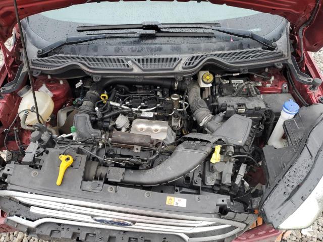2018 FORD ECOSPORT - MAJ3P1TE0JC228978
