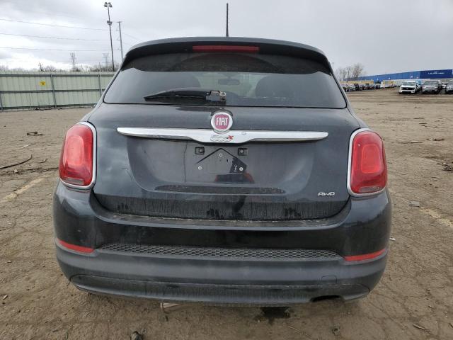 2016 FIAT 500X EASY ZFBCFYBT0GP364814