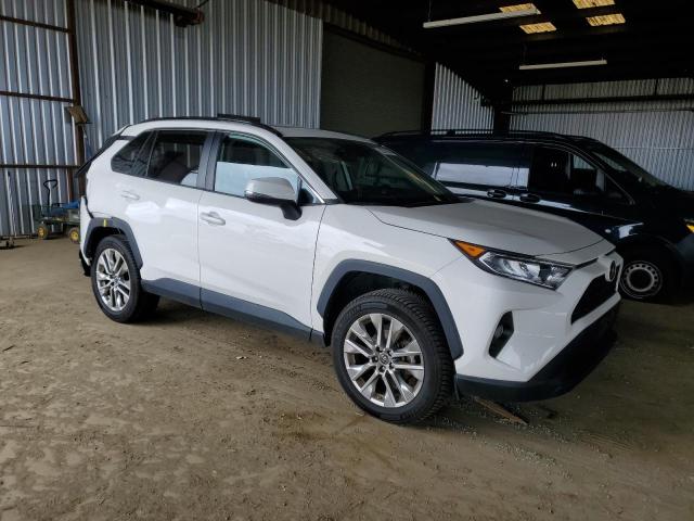 Vin: 2t3c1rfv4kc023301, lot: 53573005, toyota rav4 xle premium 20194