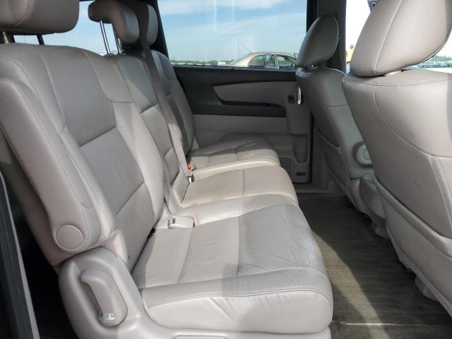 2015 HONDA ODYSSEY EX - 5FNRL5H69FB045503