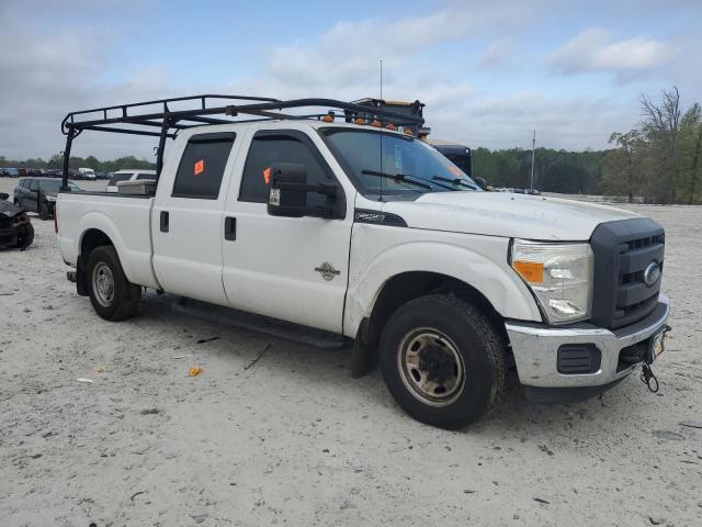 Vin: 1ft7w2at5feb58931, lot: 51305015, ford f250 super duty 20154