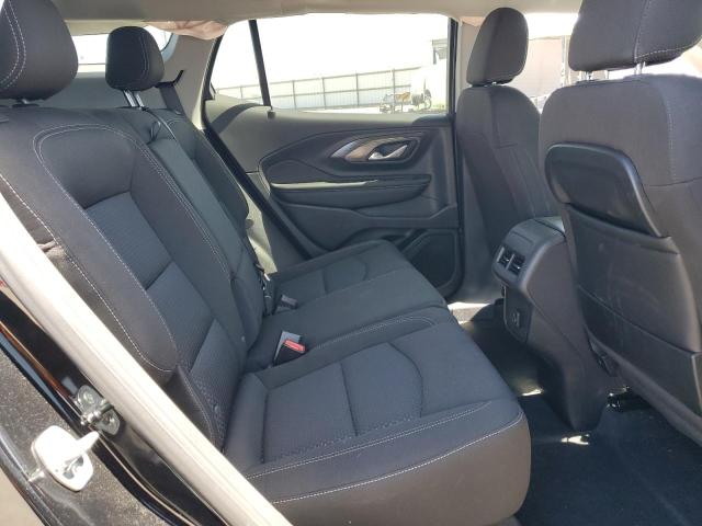 2024 GMC TERRAIN SL - 3GKALMEG3RL384062