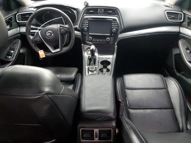 2016 NISSAN MAXIMA 3.5 - 1N4AA6AP3GC446836