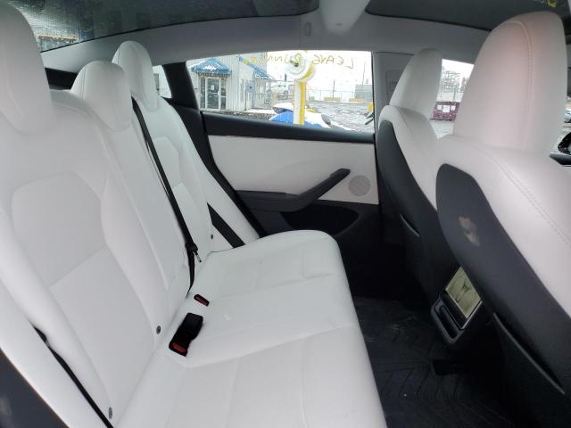 2024 TESLA MODEL 3 - LRW3E7EBXRC135559