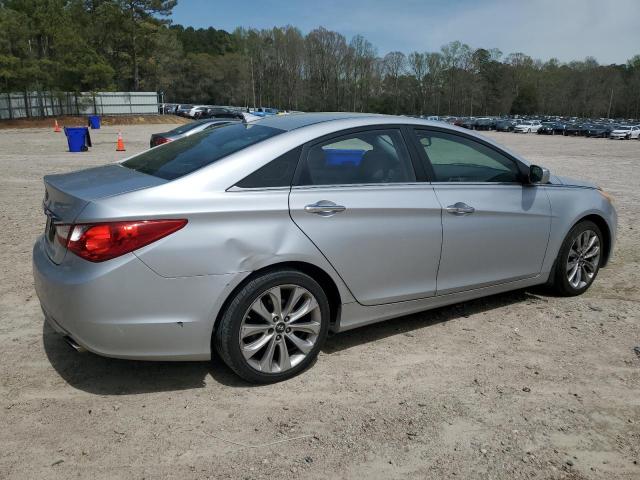 Vin: 5npec4acxch409921, lot: 51511485, hyundai sonata se 20123