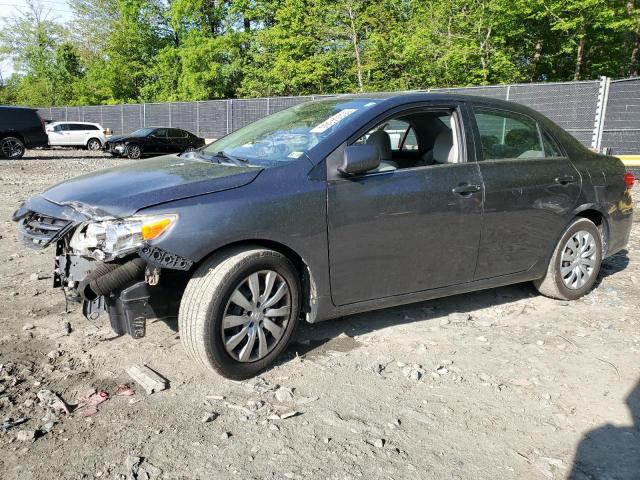 TOYOTA COROLLA BA
