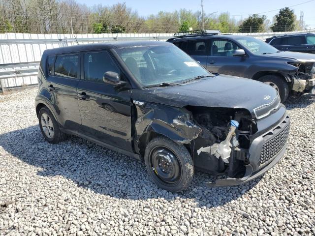 Vin: kndjn2a27f7798594, lot: 51264195, kia soul 20154