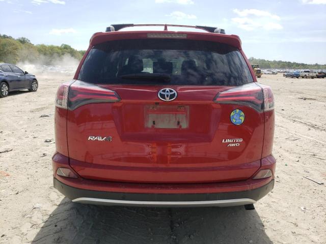 2016 TOYOTA RAV4 LIMIT - JTMDFREV0GJ056680