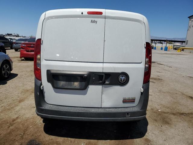 2018 RAM PROMASTER - ZFBERFABXJ6K67498