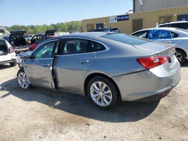 Vin: 1g1zd5st4pf230480, lot: 52130175, chevrolet malibu lt 20232