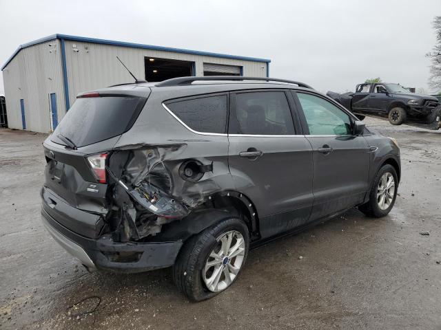 Vin: 1fmcu9gd2jua48491, lot: 51832565, ford escape se 20183
