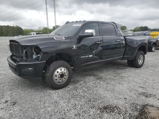 Vin: 3c63rrnl0mg688777, lot: 51466105, ram 3500 longhorn 2021 img_1